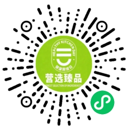 置库小程序二维码